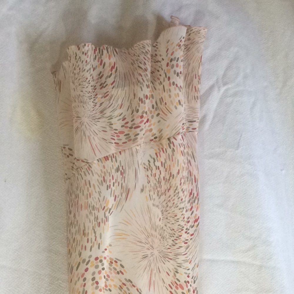Ladies summer mid calf dress. Perfect 4 Weddings. - Picture 2 of 5